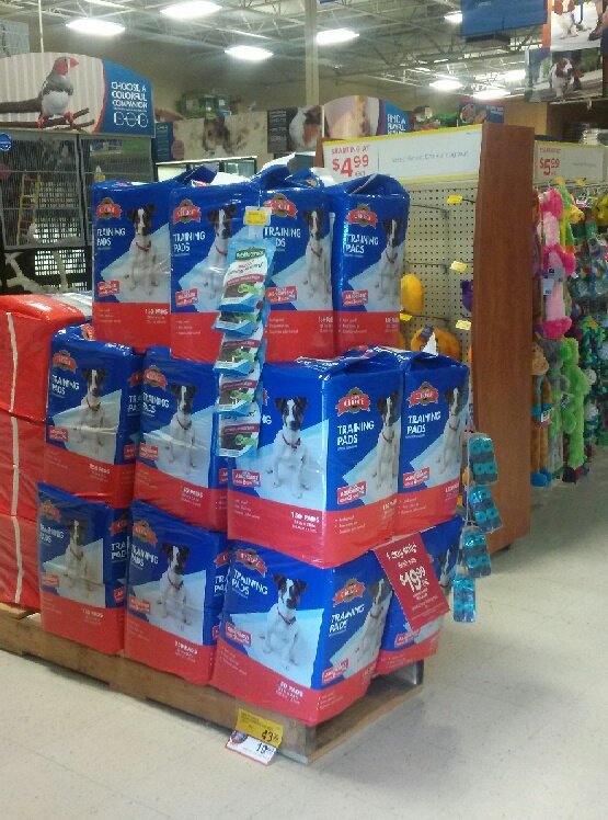 PetSmart 637 tweet media