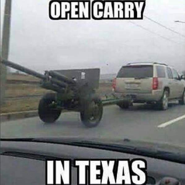 DMccugh's tweet photo. How we roll in #texas @LoneStarRox @cctheriot @twooneohh  @shinyshannon73 @drafh @DeanneVendetti @THEJeepMafia https://t.co/787xQleq3T