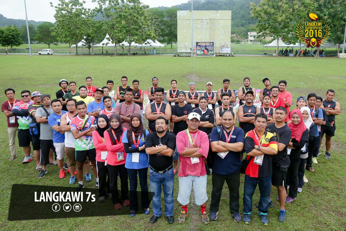 twt_paq's tweet photo. What an exhausted day yet enjoy ourselves being a part of @SahocaRugbyClub Family for @langkawisevens #ProBroGrow https://t.co/kE7IAKejTr