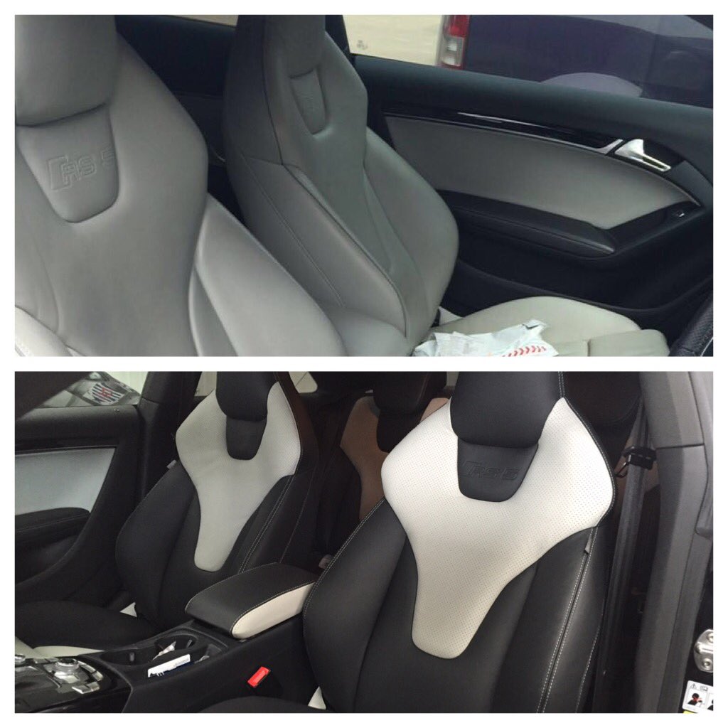 Ac13 Premier On Twitter Before After Custom Interior