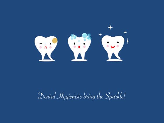 HowardFarran's tweet photo. Dental Hygienists bring the sparkle! https://t.co/lvR2lPg2u0