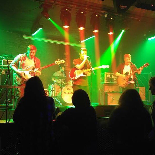 GCGCmusic's tweet photo. Thank you again to everyone who came down last night! Straight back into the studio with us 🙌 https://t.co/cZylDUyC3U