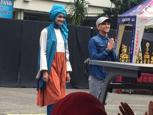 Tetap berkarya dan konsisten <a href="/BPIModels/">BPIModels</a>