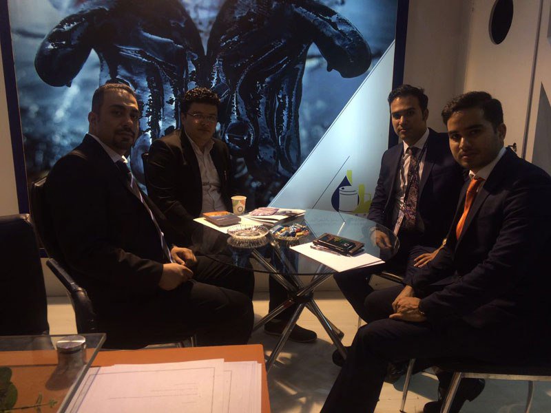 IranBitumen's tweet image. The 21st international, Oil, Gas, Refining and Petrochem Exhibition iran-bitumen.com/?p=2339