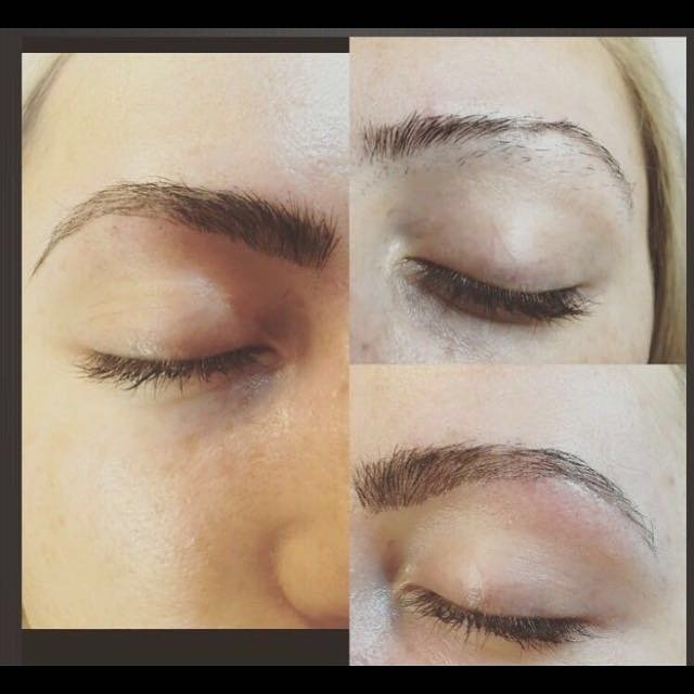 sundays_mcr's tweet photo. Brow perfect brow extensions. Call the salon to book in for yours #BrowPerfect #BrowExtensions #Brows #Beauty https://t.co/YtSNlRiuIl