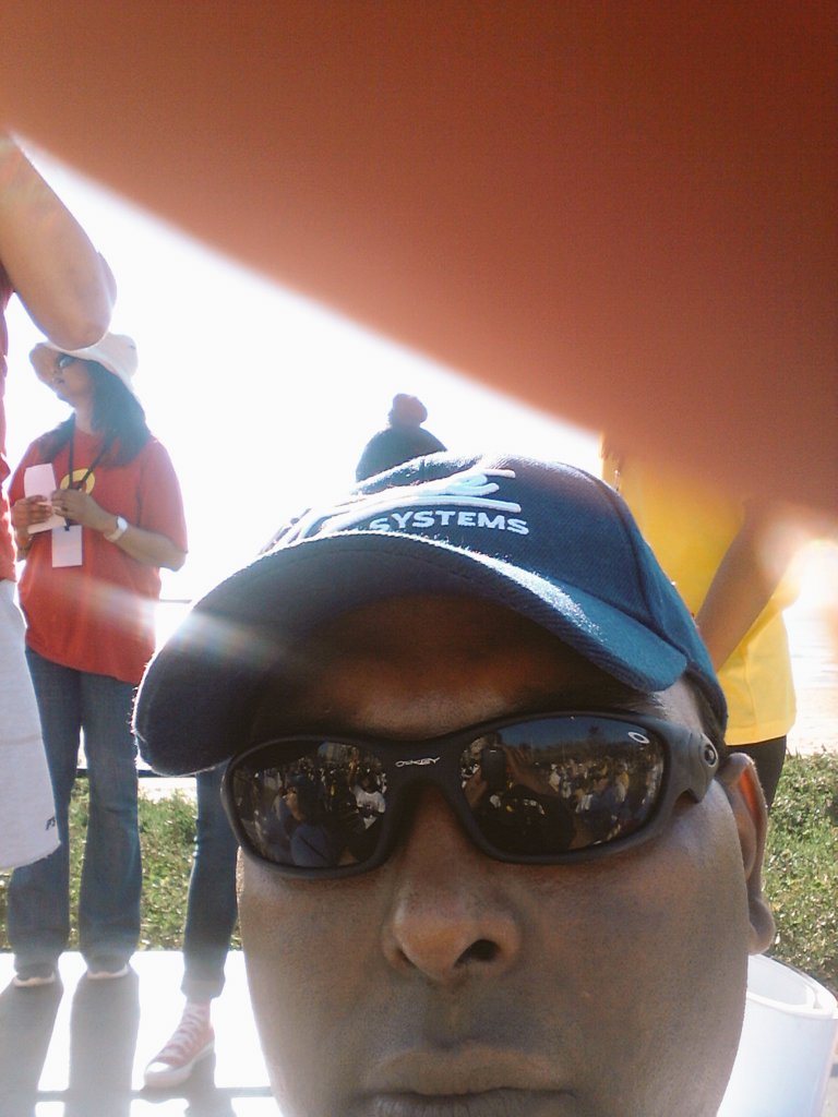 wildthangx's tweet photo. #BigWalkDurban #HealthySelfie https://t.co/yggObP9Mcj