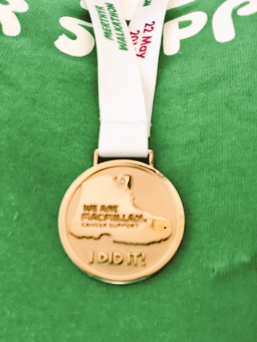 Go1dfinch's tweet photo. #walkinWales #merthyrwalkathon we did it! Now back to bed for an hour https://t.co/a2n6NmHUDs