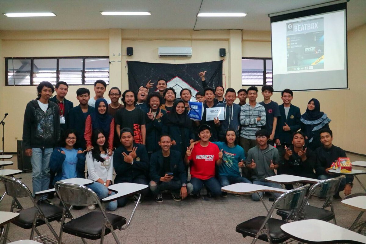 MATUR SUWUN REK! UMAK MBOIS!