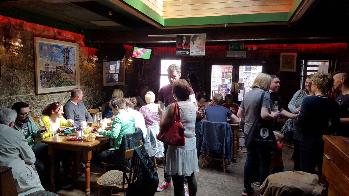 YesEquality Limerick tweet media