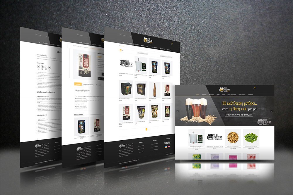 webtargetgr's tweet photo. Κατασκευή e-shop #eshop #beer #homemadebeer #homebrewing #webtarget #development #webdesign #website #cyprus https://t.co/pAQitOy9GE