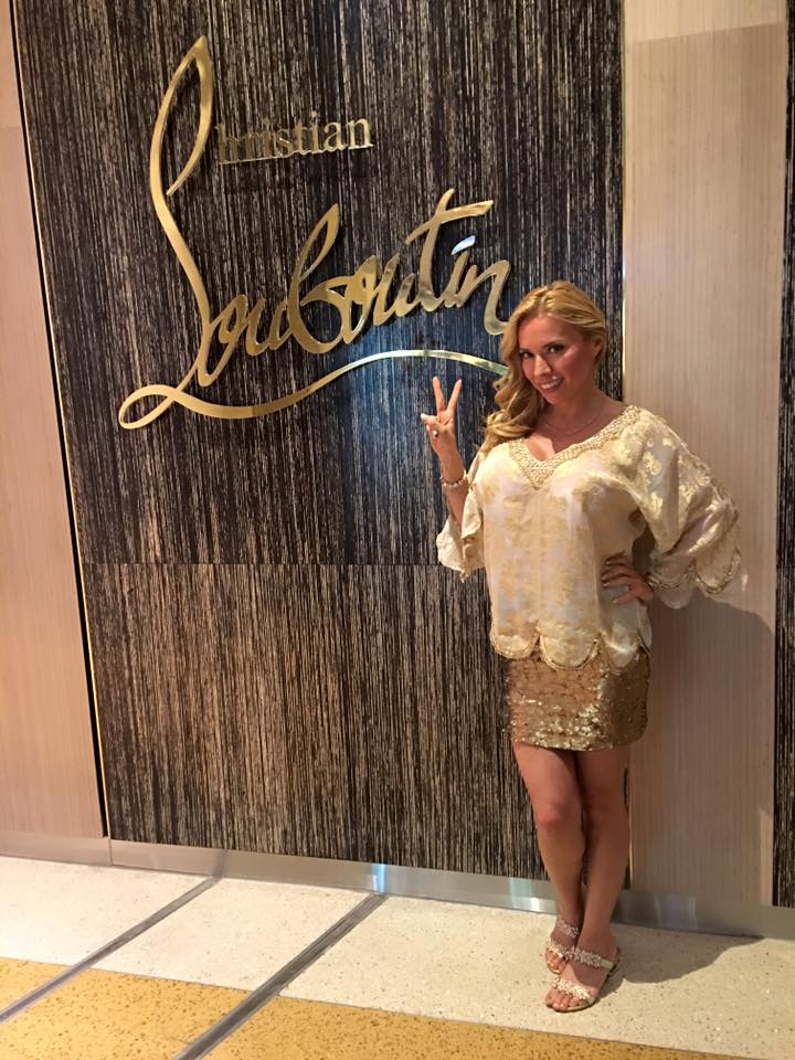 Maki Johnson (Markymakica) Twitter