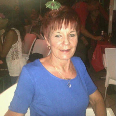 roneldw's tweet image. Mammie