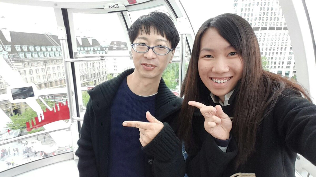 Anthony Fung tweet media