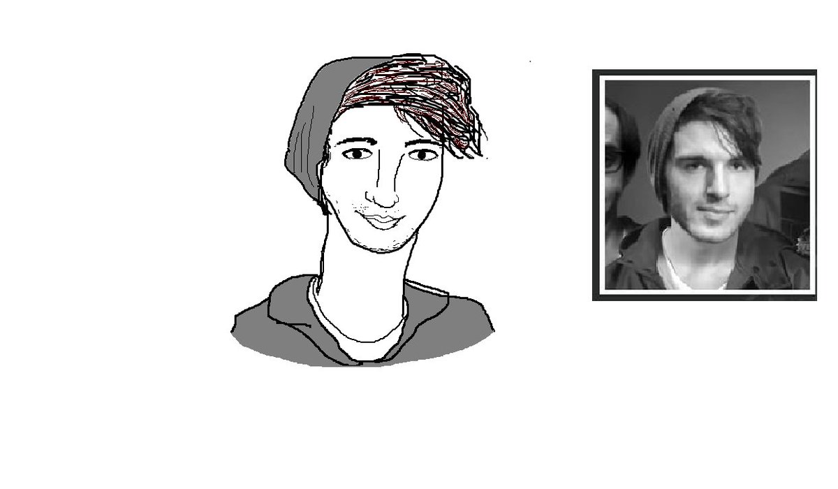 LadyShiromizu's tweet photo. Jo..für den lieben @KutcherLoL :D #spinpaint https://t.co/4SGh1mfpB0