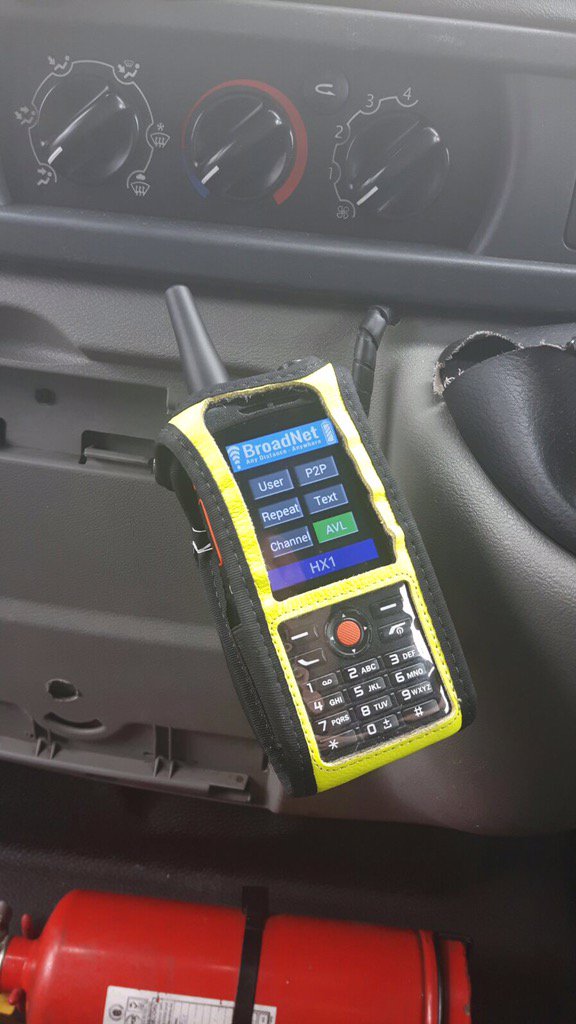 Ambulance Service tweet media