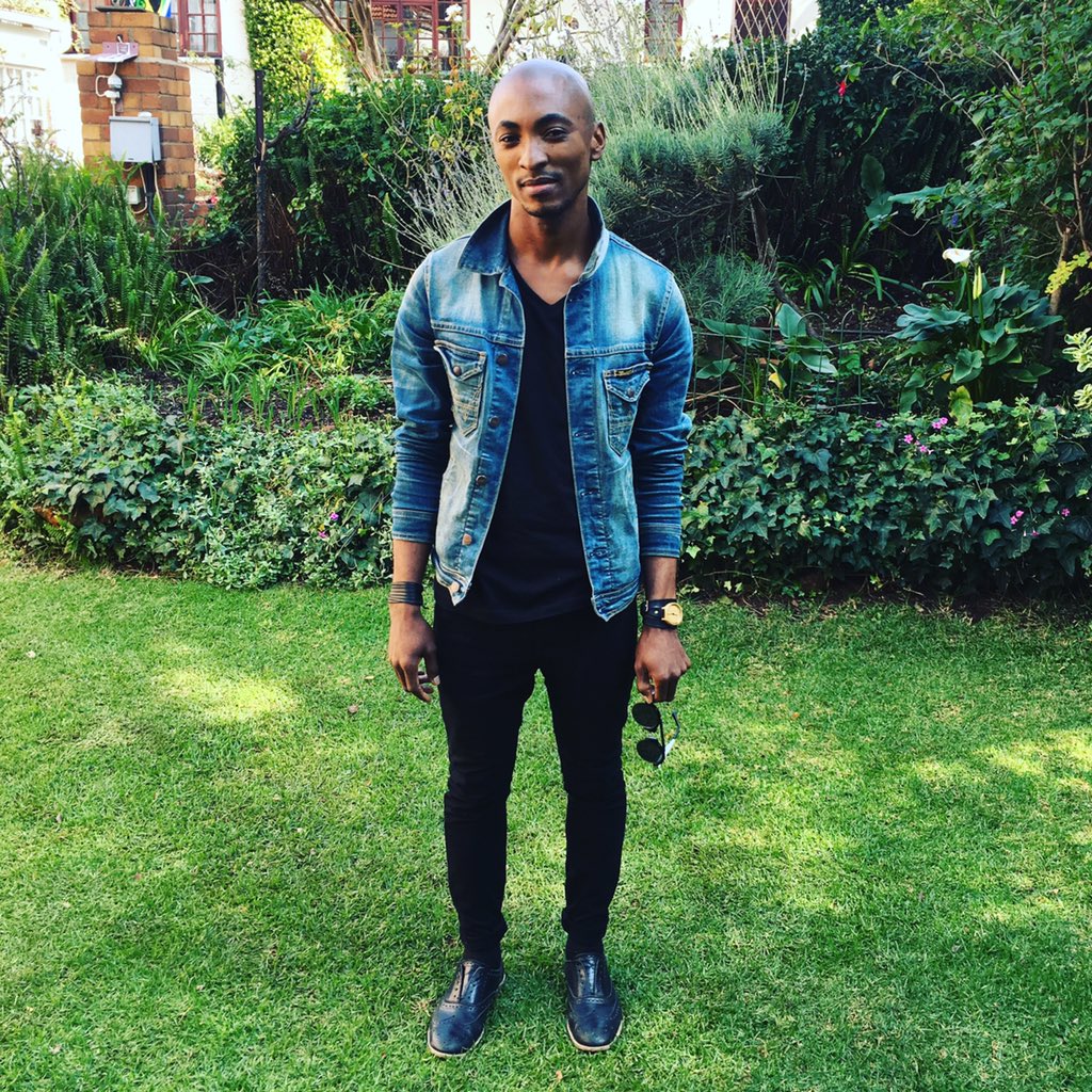 TEBOGO J MOSANE tweet media