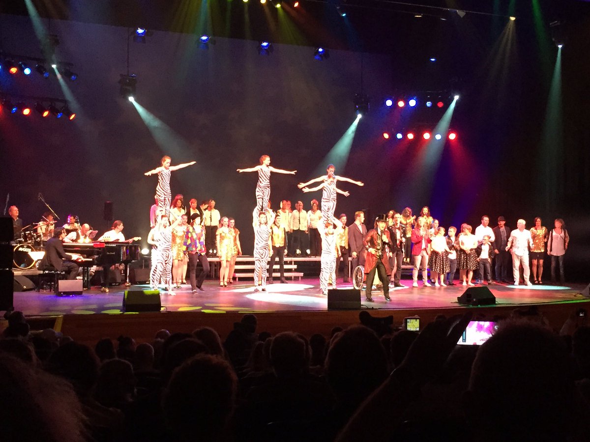 VanIerselJan's tweet photo. Geweldige uitvoering @frionfestival https://t.co/5YdBlJlJKl