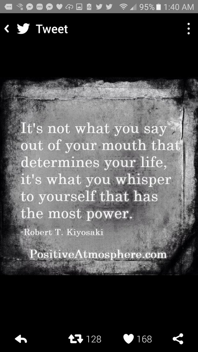 Coach_BrettB's tweet photo. Knowing how to best communicate to your audience begins with knowing yourself... https://t.co/t8Ik1BVUCb