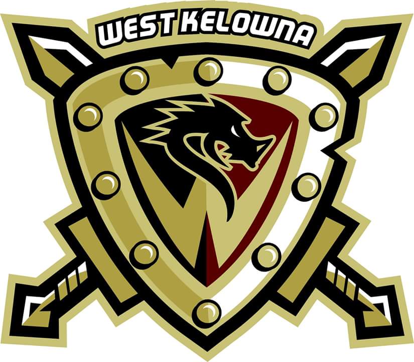 Cheering for the West Kelowna Warriors <a href="/BCHLWarriors/">West Kelowna Warriors</a> as they go for the RBC Cup today at 3. #91restaurant91