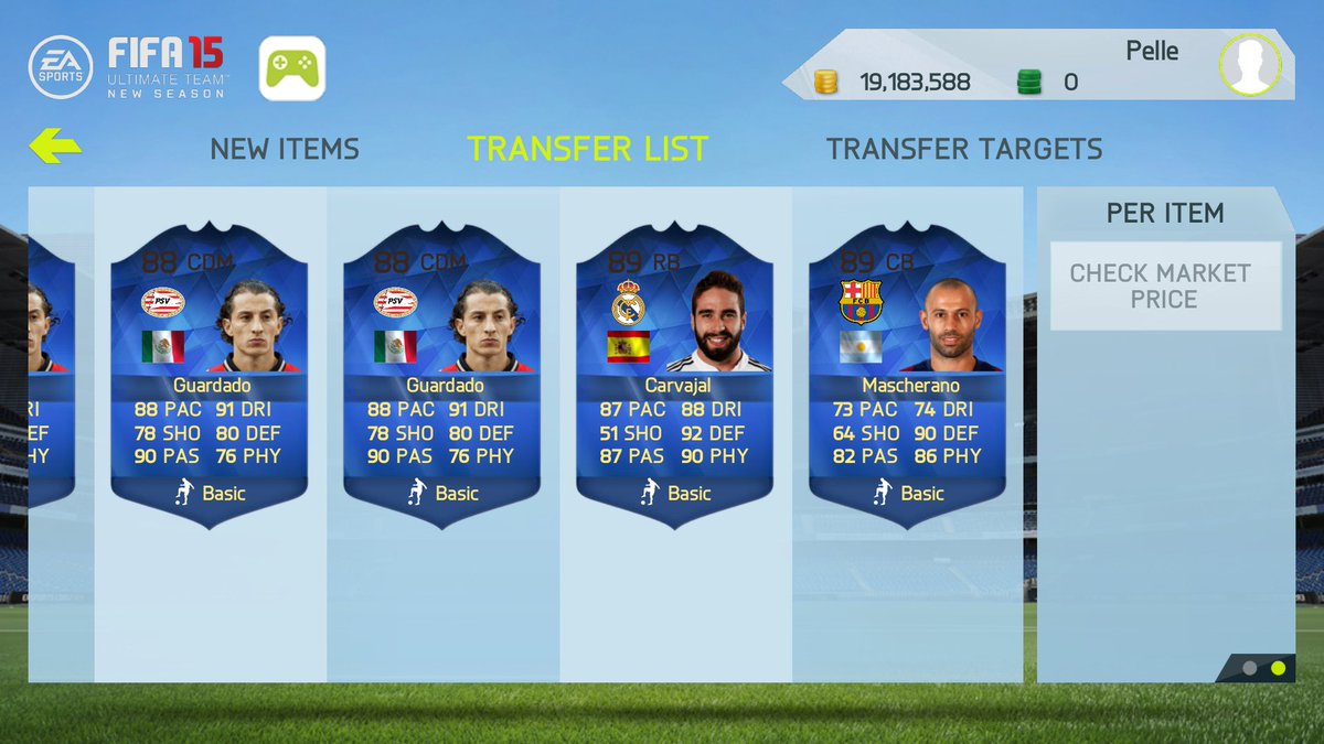 dare2Pele's tweet photo. TOTS Private bargains G/A

To enter:
RT🔁 &amp; follow me

1 player every 5 Rts

Winner can choose a player https://t.co/uAZpDzIIfw