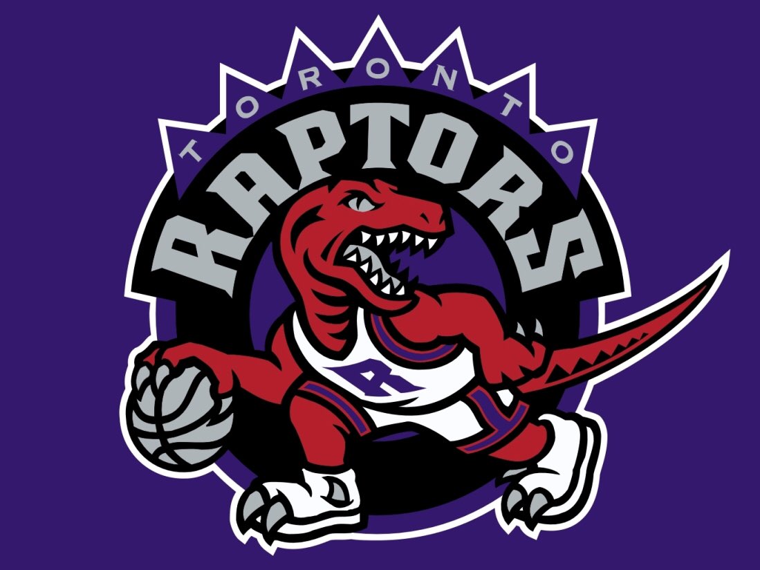 norm's tweet photo. On this day in 1994, Toronto announced that its @NBA franchise will be named the @Raptors and unveiled their logo. https://t.co/JHStqgjgSL