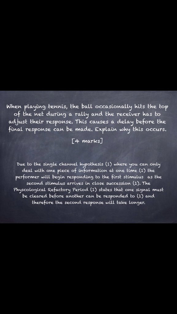 caerleongirlspe's tweet image. #mogsY12
Afternoon! Some revision😎#selectiveAttention #schematheory #ability