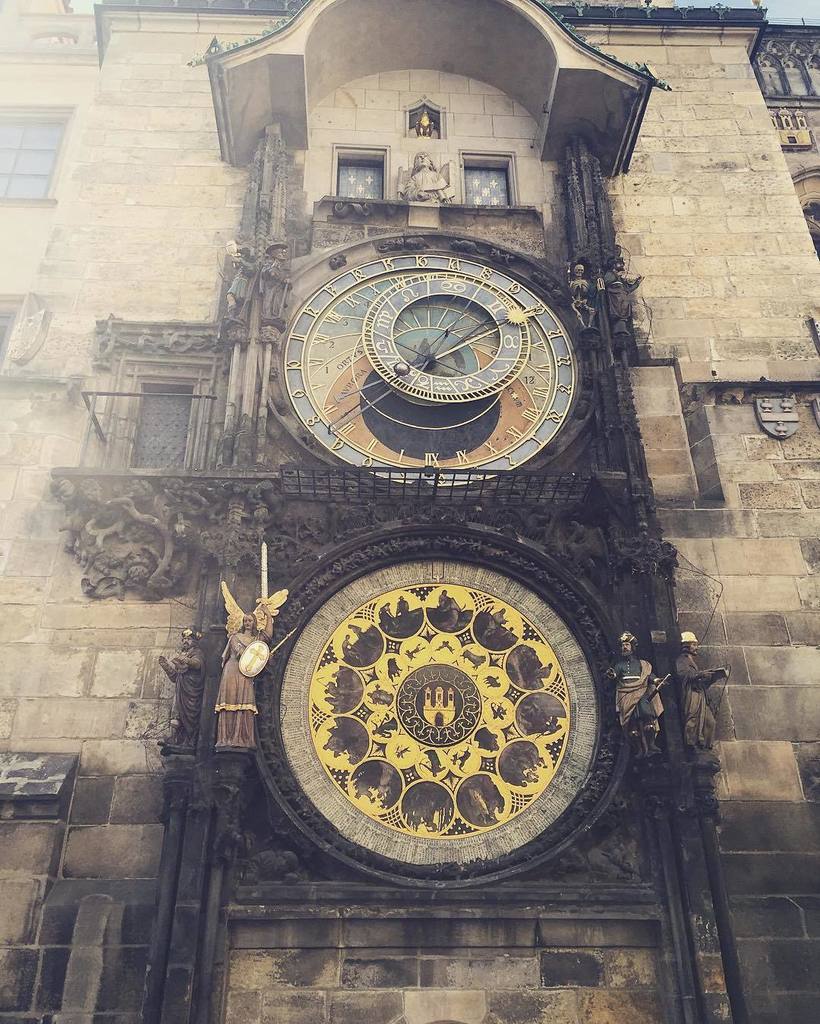 KennMoore92's tweet image. 🕦zeit🕦 #time #coolclock #tower #old #history #adventure ift.tt/25gn6GJ