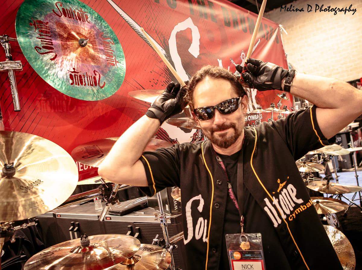 MelinaDPhoto's tweet photo. @DaveMustaine Death is nothing at all. A transition to higher consciousness. The moment our soul leaves this Earth.. https://t.co/K535sdpbNk