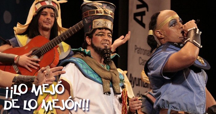 Esta noche a partir de las 21:30h en canal sur.