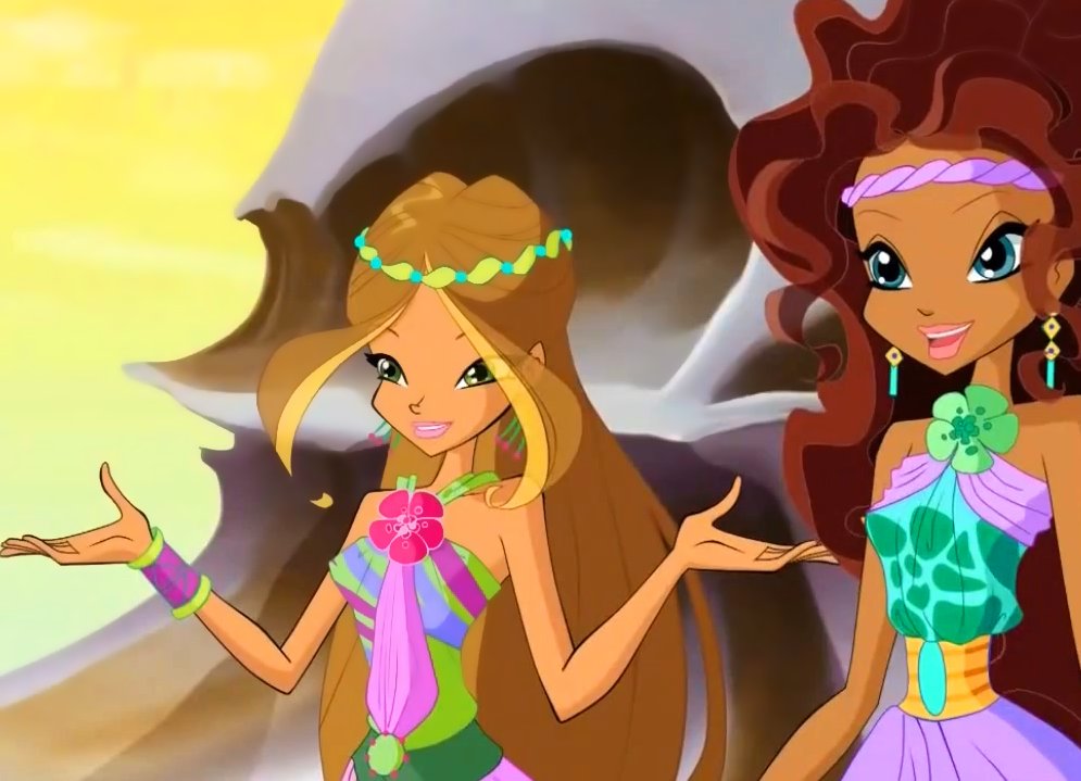 Bloom355's tweet image. My Nature&amp;amp;Water Aunties💞

Aunties-@FairyGirl_Flora-@AishaOfAndros