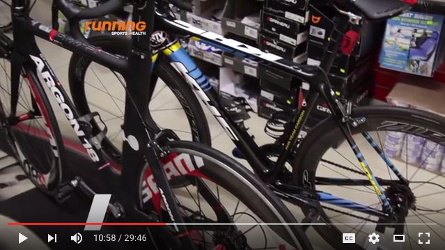 RunningSH's tweet photo. Diferentes tipos de bicicletas gracias a #STVBikes Click aquí→https://t.co/UtuudcESiA #TienesQueVerte #runningSH https://t.co/P3Qqe64T7d