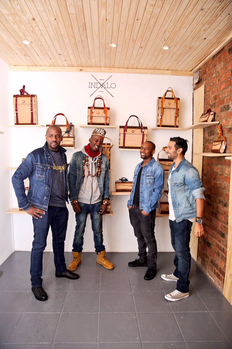 Wrangler SouthAfrica tweet media