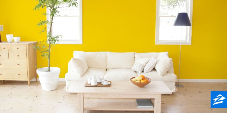 zillow's tweet photo. Re-decorating just got easier. Test new paint colors with just a few taps on your screen. https://t.co/ahUsmP1pfD https://t.co/jqFBjdvr6i