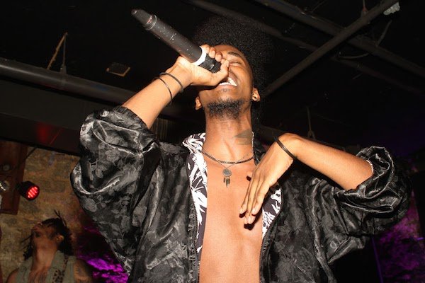 TuneCore's tweet photo. Our last #TuneCoreLive in Atlanta was one for the books! Check out the photos in our recap: https://t.co/Hcwo3pbaRb https://t.co/toJFOoHgGS
