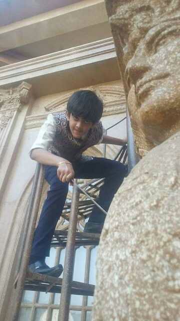 swar_hingonia's tweet photo. Ek Tha Raja Ek Thi Rani https://t.co/YNlXKdtW6q