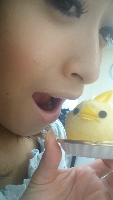 みなさん、お忙しい中、ラストの名古屋撮影にきてくださり、ほんとに、感謝してますっ、、、。 ほんとに、しあわせでしたっ！！ ぁりがとうございましたっ！！(*&acute;&omega;｀*) https://t.co/QGJQ<a href="/tag/%E5%8A%A0%E7%80%AC%E3%81%82%E3%82%86%E3%82%80"class="tags"><span>#加瀬あゆむ</span></a>