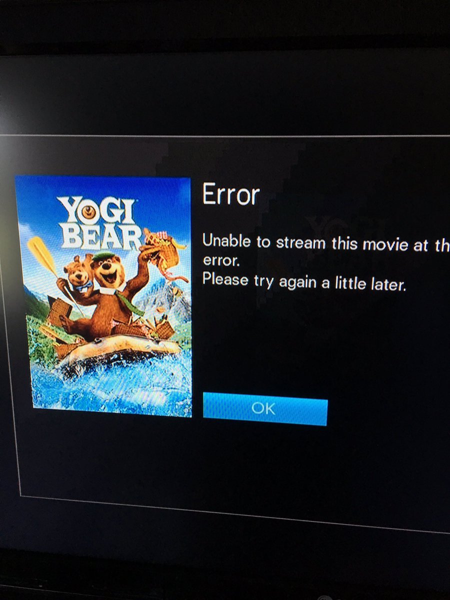 nottjmiller's tweet photo. What are they doing?  Don't they know what I've done for this movie?  I gave everything to Yogi Bear 3D. Everything. https://t.co/2C2mRWe2sw