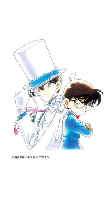 山口勝平生誕祭16のtwitterイラスト検索結果 古い順 山口勝平生誕祭16のtwitterイラスト検索結果 古い順