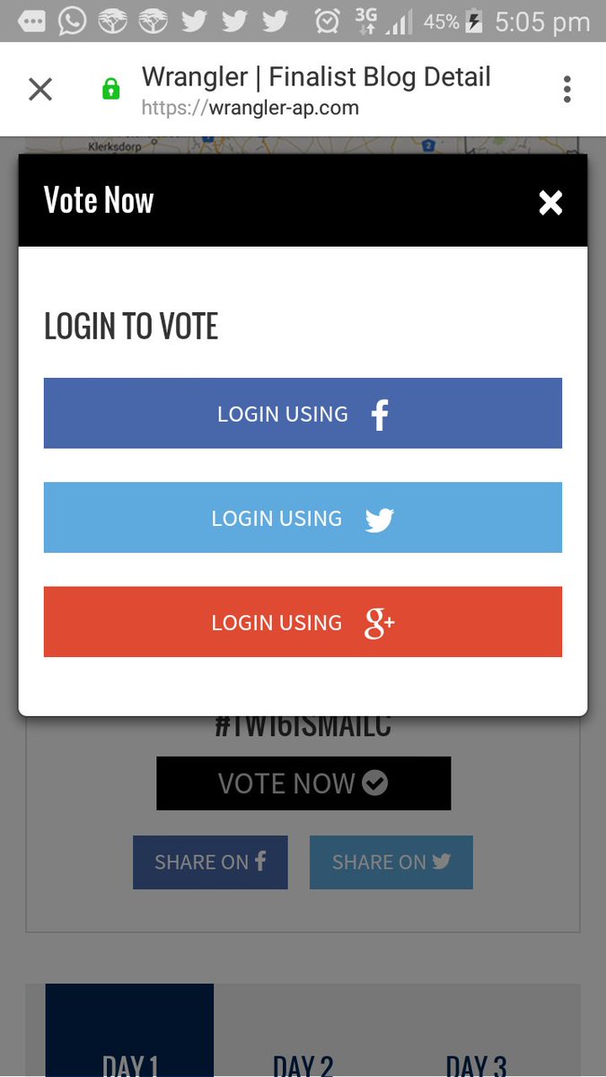 Young Today tweet media