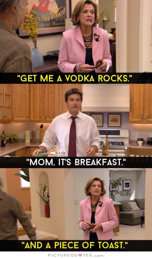 bluthquotes's tweet photo. #SundayMorning https://t.co/O3KhUzNnYE