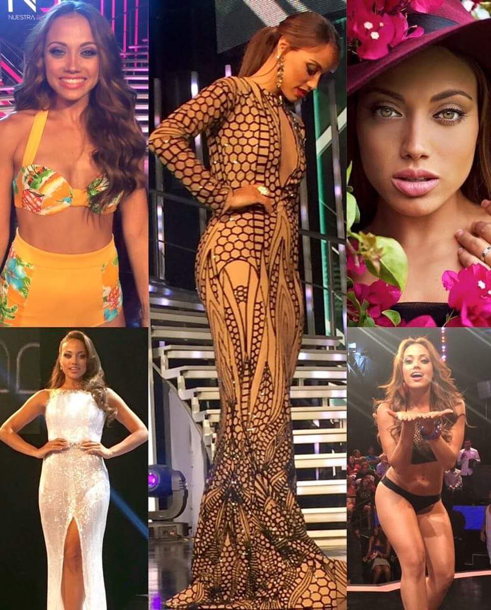 AlydaAliceas's tweet photo. TODA UNA REINA TEAM CATHERINE PRESENTE ARRIBA BORICUA 👑👑👑👑👑👑👑👑 https://t.co/MXC3wj8QO7