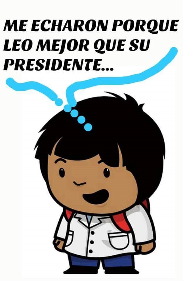 mariaines496's tweet photo. #MacriBasuraVosSosLaDictadura https://t.co/gVKID1uW9v