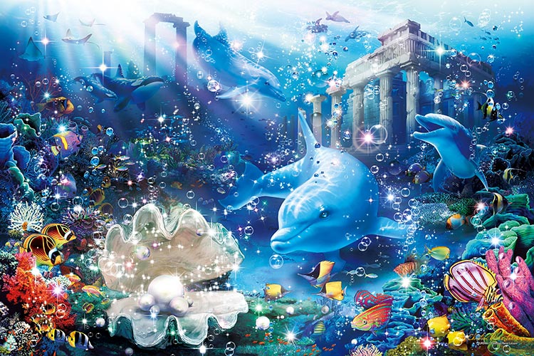 ラッセンの評判まとめ(Christian Riese Lassen) - Togetter ラッセンの評判まとめ(Christian Riese Lassen) - Togetter
