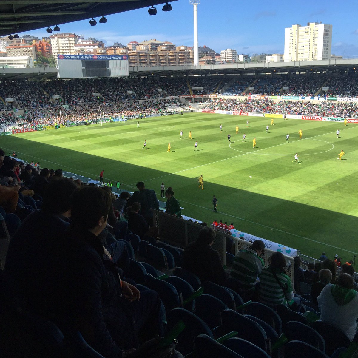 SergioCanales's tweet photo. Vamooos carajo!!! https://t.co/j1mhMGpm4S