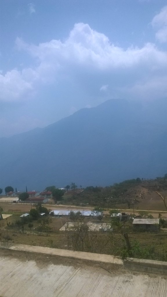 lafoudeschats's tweet photo. Huautla... He vuelto a tus brazos por un instante.. Misty magic Mountain.
#oaxaca #summerismagic #mistymagic https://t.co/Z6MORntpjc