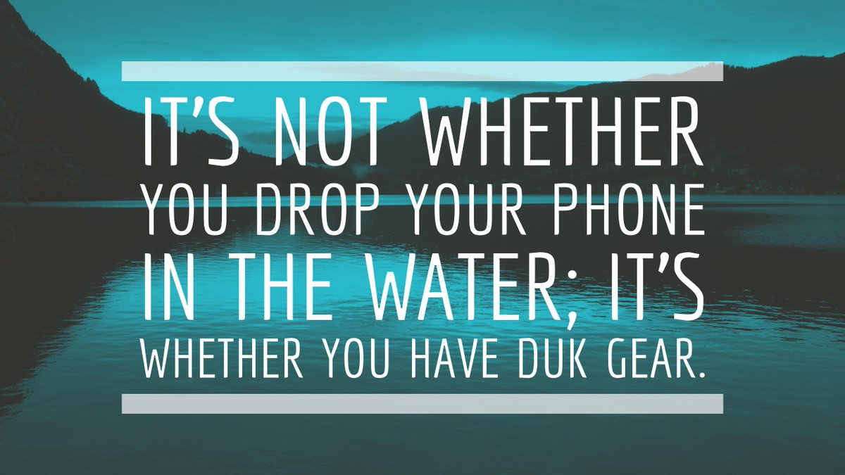 DukGear's tweet photo. #savemyphone #boating #kayaking #summer #summerholiday #lakeoftheozarks #SundayMorning https://t.co/TtrSTB3wpK https://t.co/BV587ImhzF