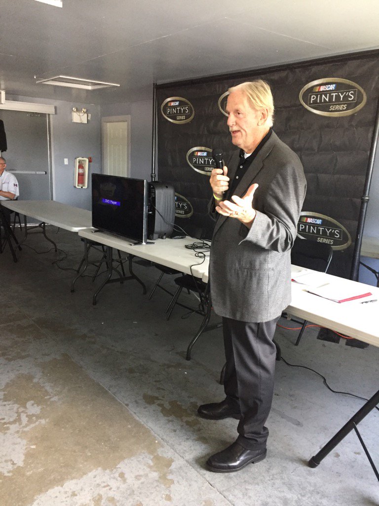 George Silbermann tweet media