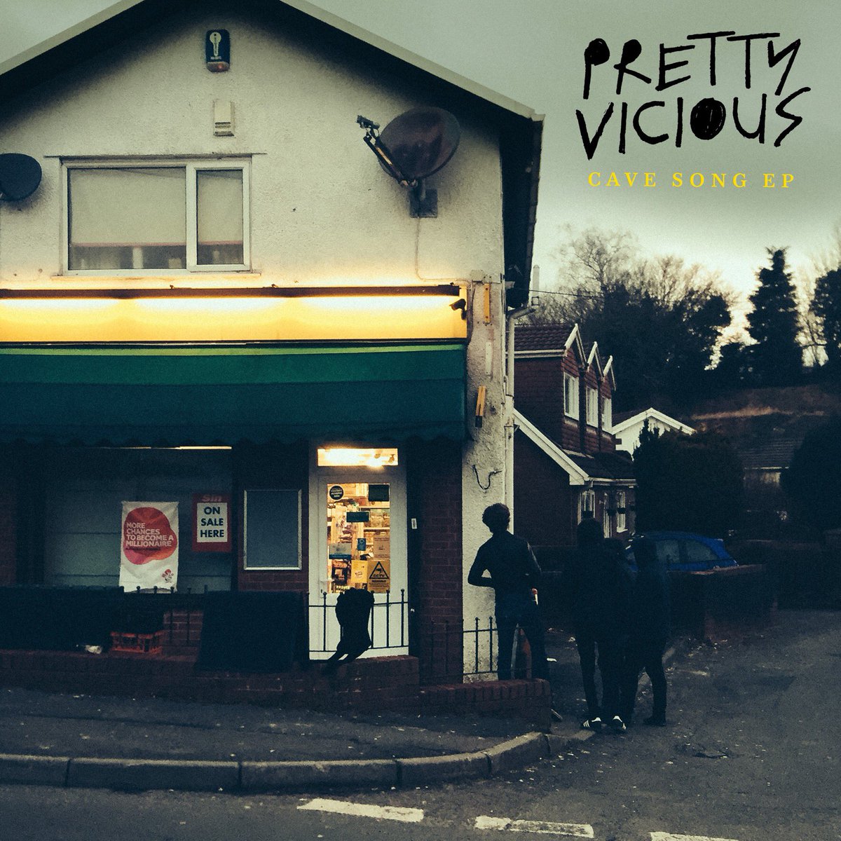 wizradio's tweet photo. On-Air Now: @TheJamesGilmore's #SupportTrack is Cave Song by @prettyviciousuk! Playing now... https://t.co/Gtrxq7r6iD