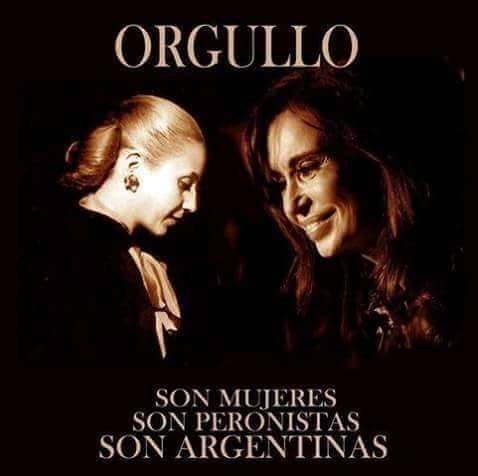 mariaines496's tweet photo. #EllasSonArgentinasComoEllasNoHay https://t.co/TZV4S8xs84