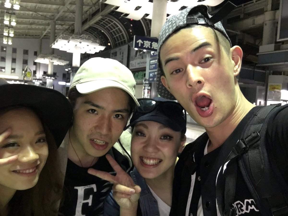 RIHITO_TTM's tweet photo. 二次会は行きません!
お疲れ様です!
#Jamminfloor https://t.co/CGKE2s0h7y